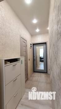 1-к квартира, вторичка, 33м2, 25/25 этаж