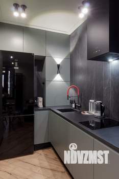 1-к квартира, вторичка, 35м2, 2/8 этаж