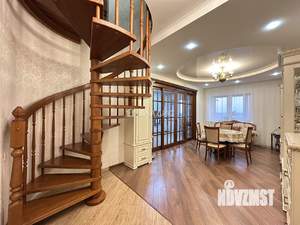 5-к квартира, вторичка, 105м2, 12/12 этаж