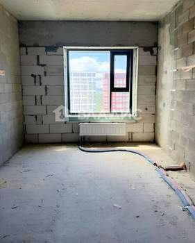 3-к квартира, вторичка, 75м2, 27/28 этаж