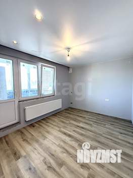 Студия квартира, вторичка, 24м2, 4/8 этаж