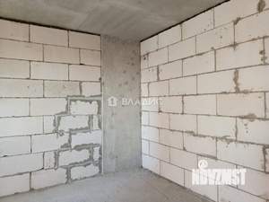 1-к квартира, вторичка, 46м2, 11/25 этаж