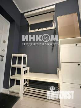 Студия квартира, вторичка, 23м2, 16/16 этаж