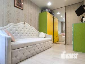 2-к квартира, вторичка, 43м2, 3/5 этаж
