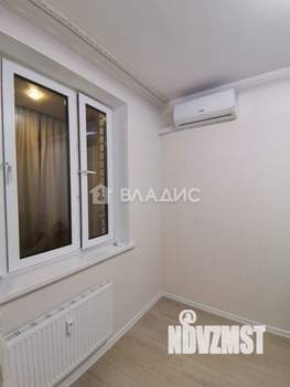 1-к квартира, вторичка, 36м2, 11/25 этаж