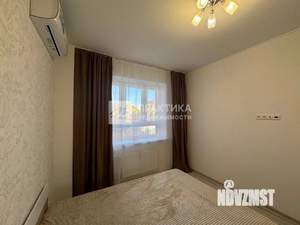 3-к квартира, вторичка, 68м2, 7/25 этаж
