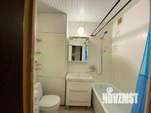 1-к квартира, вторичка, 41м2, 24/25 этаж