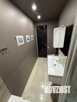 3-к квартира, вторичка, 80м2, 29/43 этаж