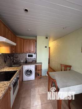 1-к квартира, вторичка, 43м2, 9/16 этаж