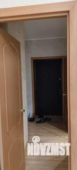1-к квартира, вторичка, 44м2, 13/18 этаж
