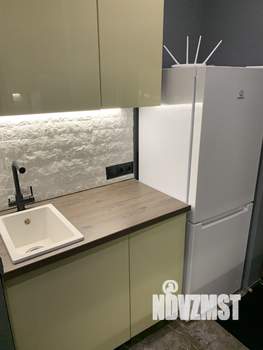 Студия квартира, вторичка, 26м2, 2/12 этаж