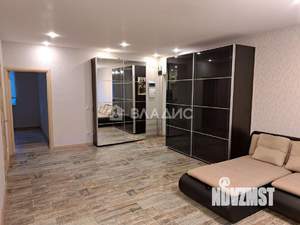2-к квартира, вторичка, 52м2, 2/4 этаж