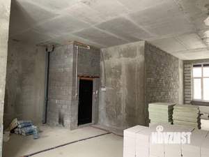 2-к квартира, вторичка, 53м2, 1/9 этаж