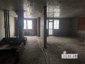 1-к квартира, вторичка, 65м2, 12/16 этаж