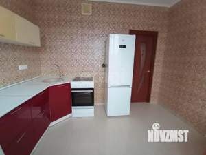 1-к квартира, вторичка, 35м2, 3/10 этаж