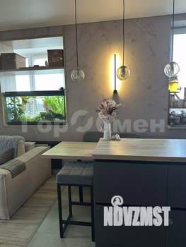 3-к квартира, вторичка, 75м2, 12/25 этаж