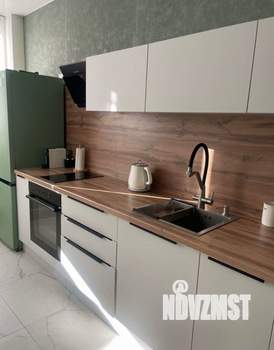 2-к квартира, вторичка, 53м2, 8/9 этаж