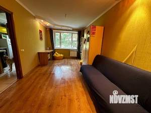 1-к квартира, вторичка, 33м2, 4/9 этаж