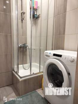 1-к квартира, вторичка, 32м2, 15/27 этаж