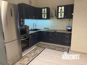 2-к квартира, вторичка, 64м2, 4/4 этаж