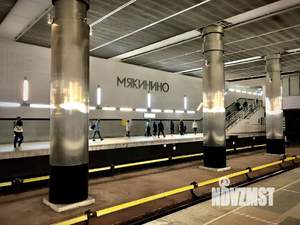 1-к квартира, вторичка, 41м2, 3/15 этаж