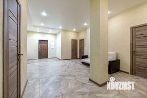 3-к квартира, вторичка, 125м2, 3/10 этаж