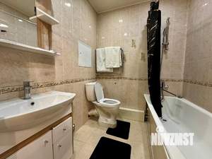 2-к квартира, вторичка, 64м2, 16/26 этаж