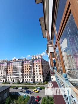 1-к квартира, вторичка, 33м2, 7/8 этаж