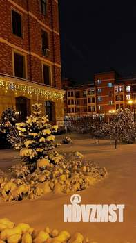 1-к квартира, вторичка, 36м2, 1/8 этаж