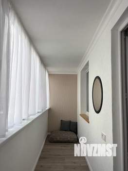 1-к квартира, вторичка, 45м2, 12/25 этаж