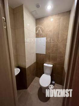 1-к квартира, вторичка, 35м2, 11/21 этаж