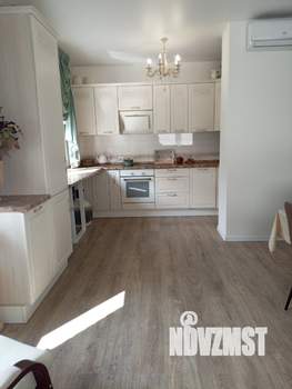 2-к квартира, вторичка, 49м2, 7/22 этаж