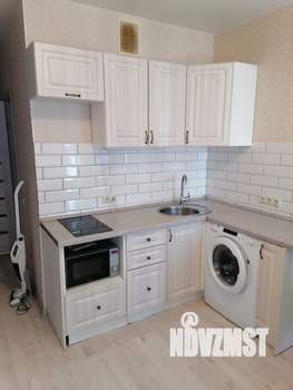 Студия квартира, вторичка, 25м2, 15/25 этаж