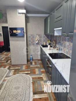 1-к квартира, вторичка, 39м2, 14/25 этаж