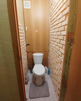 1-к квартира, вторичка, 42м2, 11/17 этаж