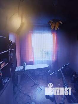 3-к квартира, вторичка, 62м2, 1/9 этаж