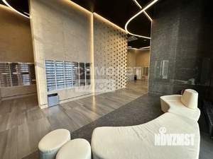 3-к квартира, сданный дом, 77м2, 33/33 этаж