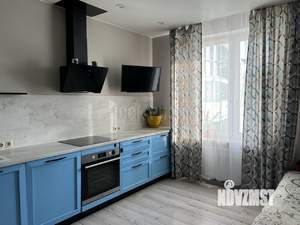 2-к квартира, вторичка, 63м2, 23/24 этаж