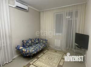 2-к квартира, вторичка, 59м2, 19/34 этаж