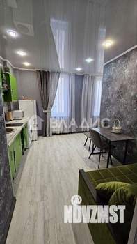 1-к квартира, вторичка, 28м2, 23/30 этаж