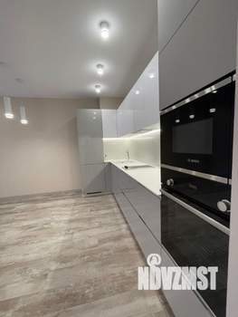 1-к квартира, вторичка, 62м2, 2/8 этаж