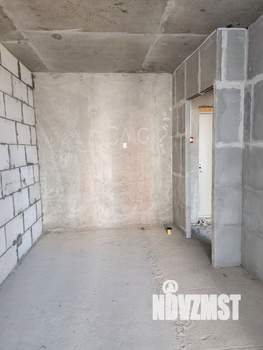 1-к квартира, вторичка, 28м2, 3/27 этаж