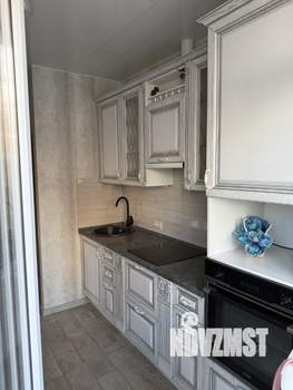 2-к квартира, вторичка, 47м2, 3/5 этаж