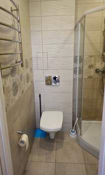 1-к квартира, вторичка, 28м2, 4/30 этаж