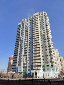 3-к квартира, вторичка, 96м2, 2/25 этаж