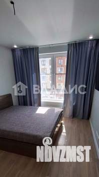 1-к квартира, вторичка, 38м2, 6/9 этаж