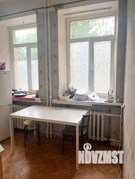 3-к квартира, вторичка, 71м2, 1/5 этаж