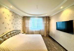 3-к квартира, вторичка, 90м2, 14/22 этаж