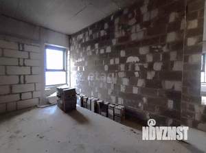 3-к квартира, вторичка, 69м2, 24/29 этаж