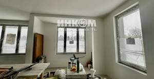 3-к квартира, вторичка, 62м2, 1/12 этаж